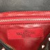 Valentino Rockstud Spike Belt Bag